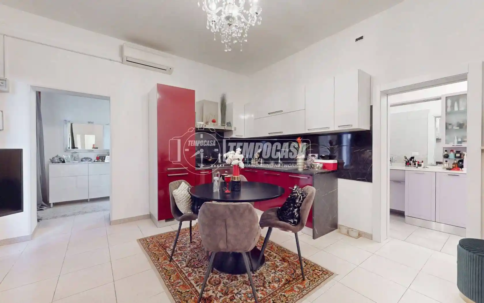 Appartamento in vendita a Marano sul Panaro