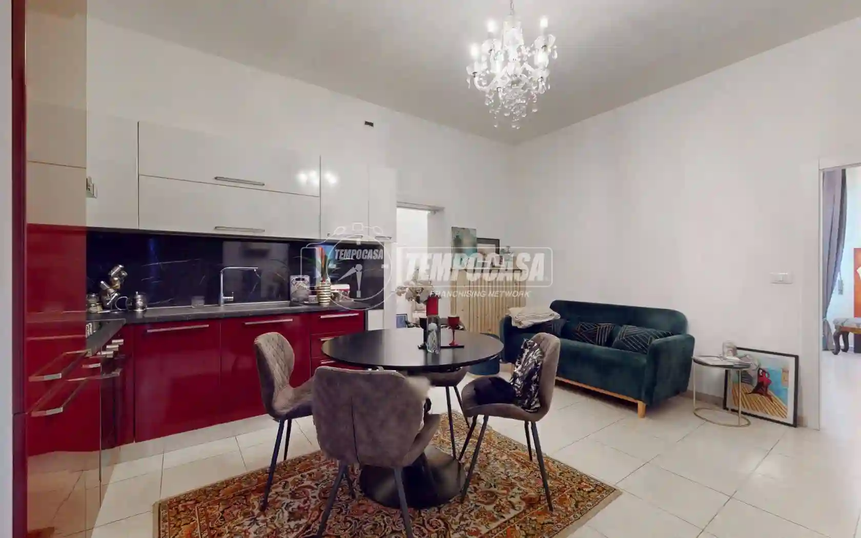 Appartamento - foto 2