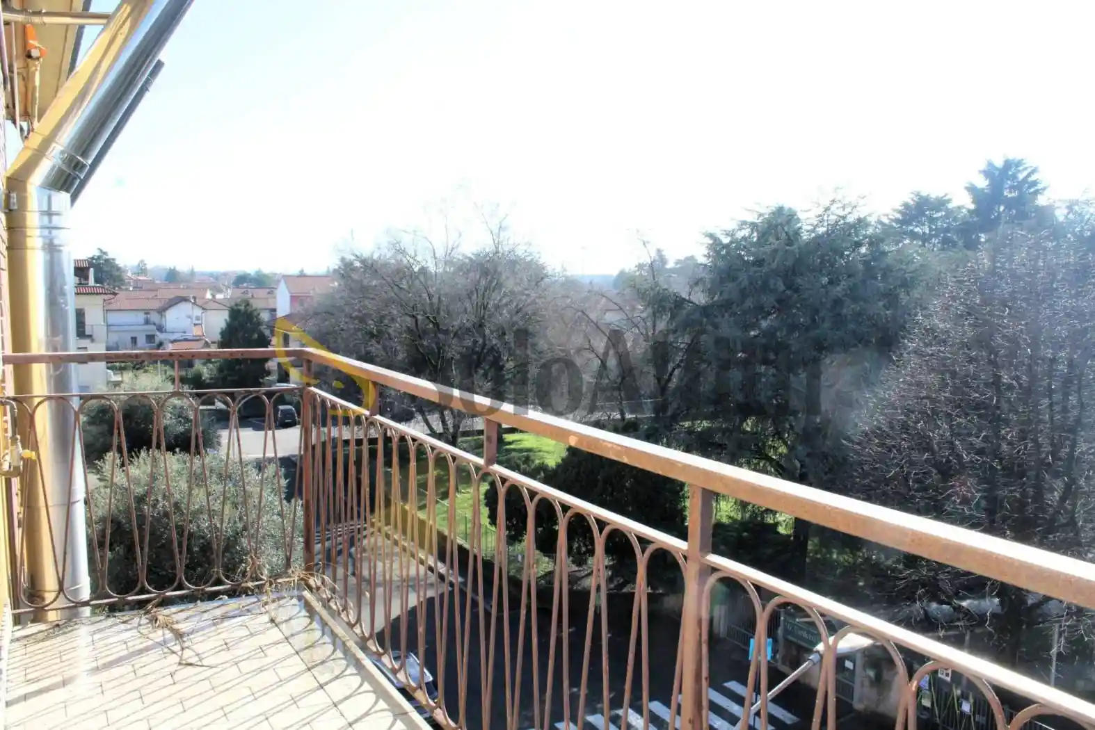 Appartamento in affitto a San Vittore Olona