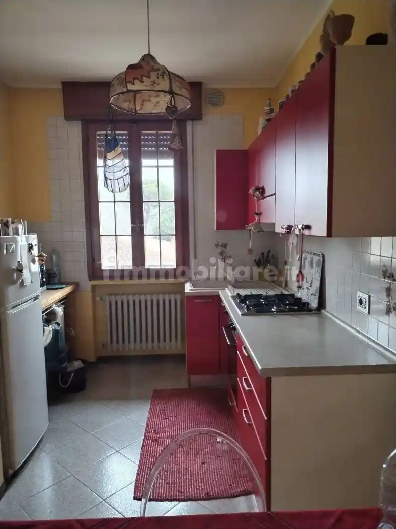 Appartamento in vendita a Padova