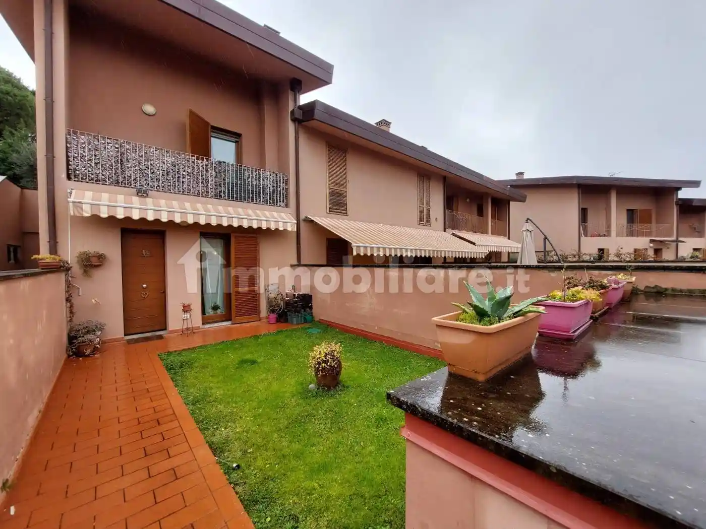 Casa indipendente in vendita a Pelago