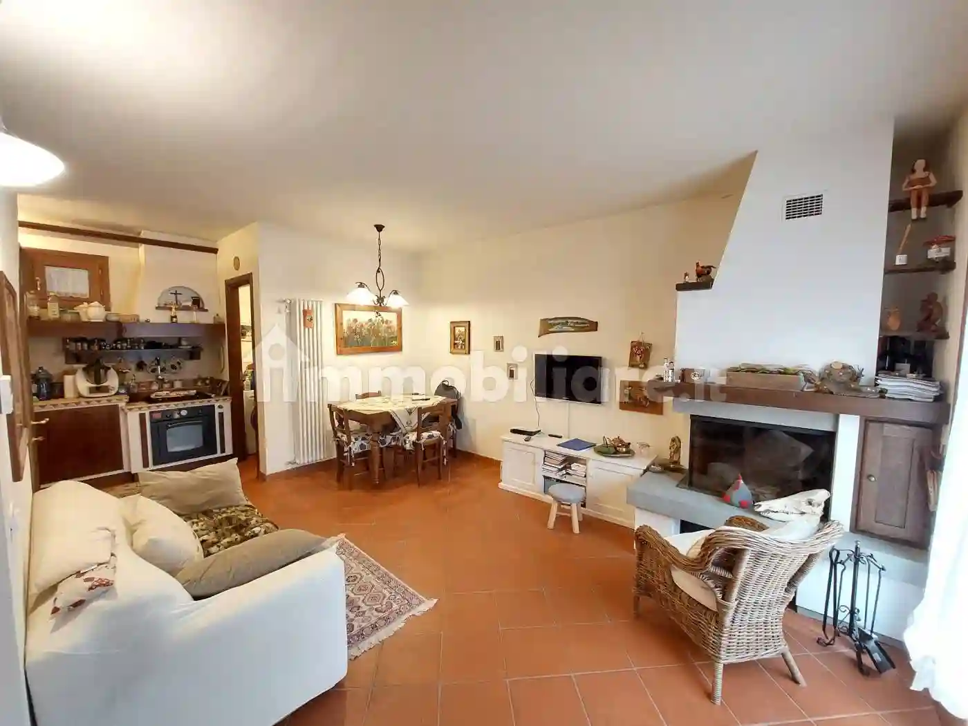 Casa indipendente - foto 3