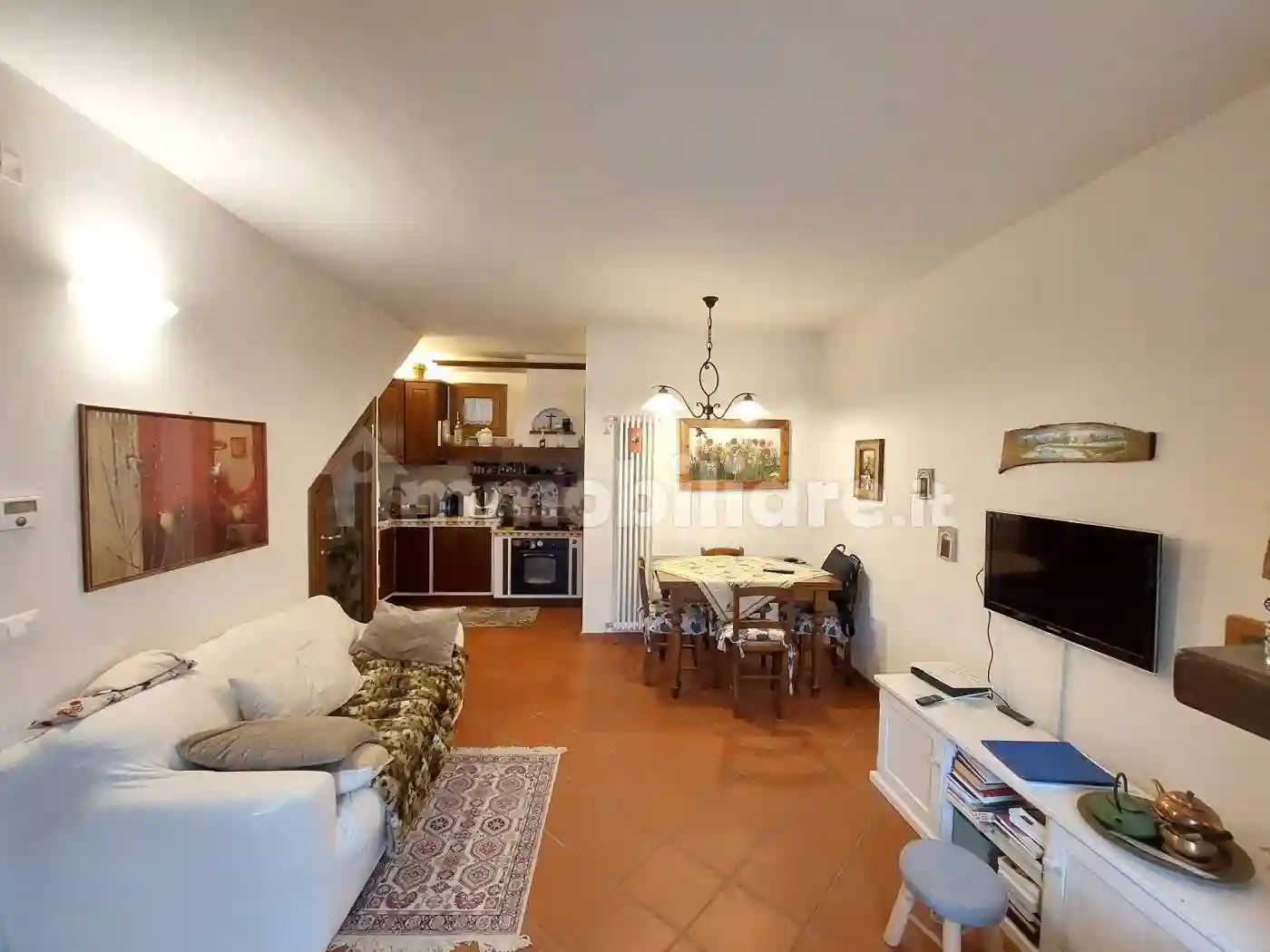 Casa indipendente - foto 4