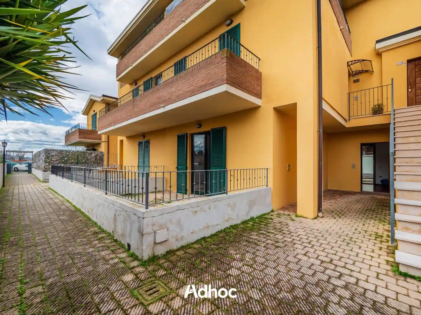 Appartamento in vendita a Fano