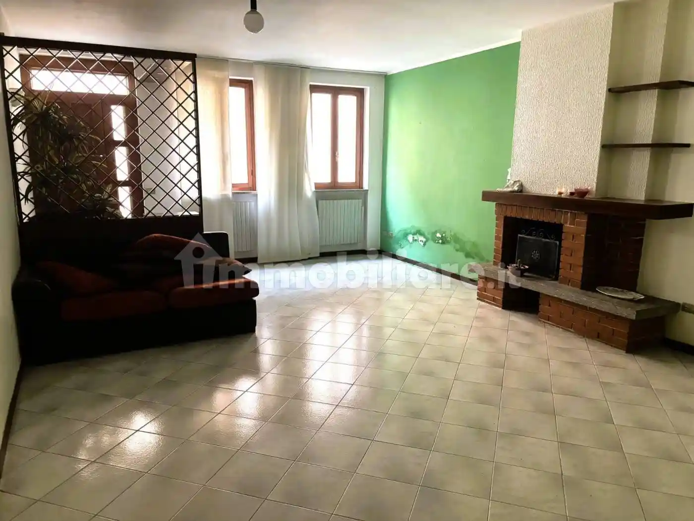 Casa indipendente in vendita a Landriano