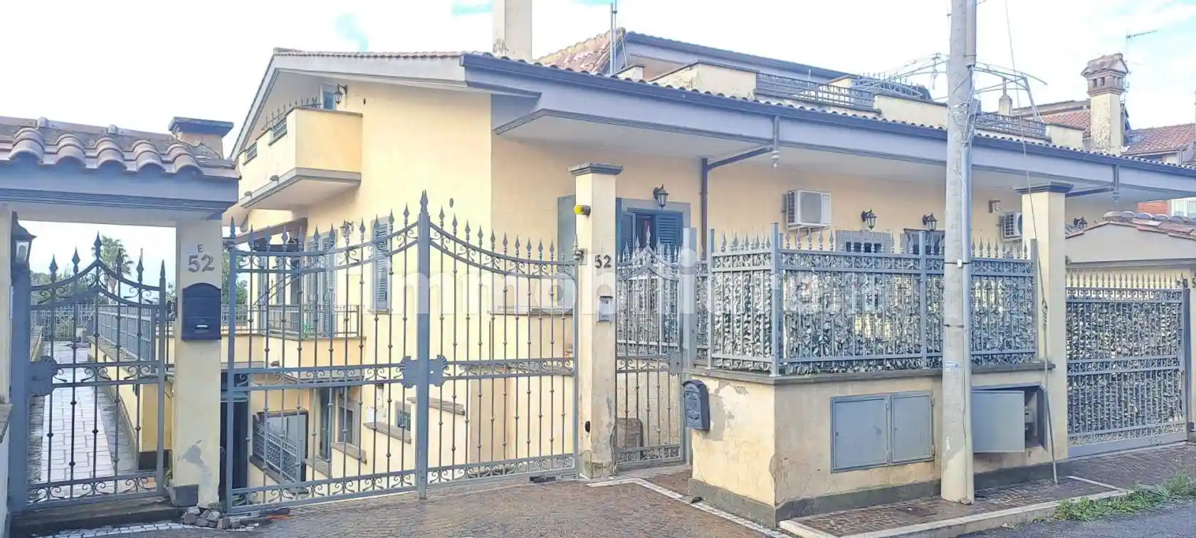 Villa in vendita a Albano Laziale