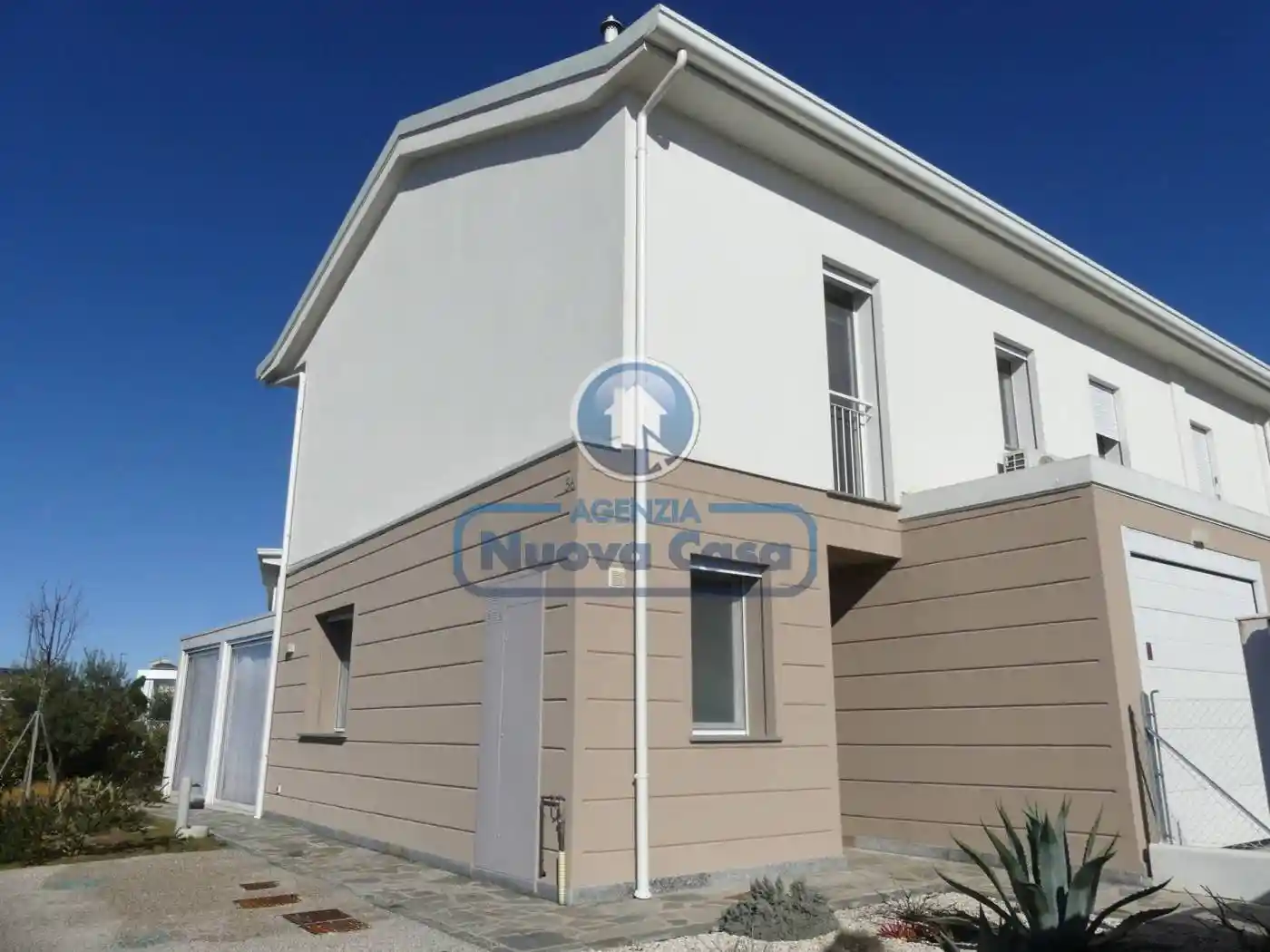 Villa in vendita a Ravenna