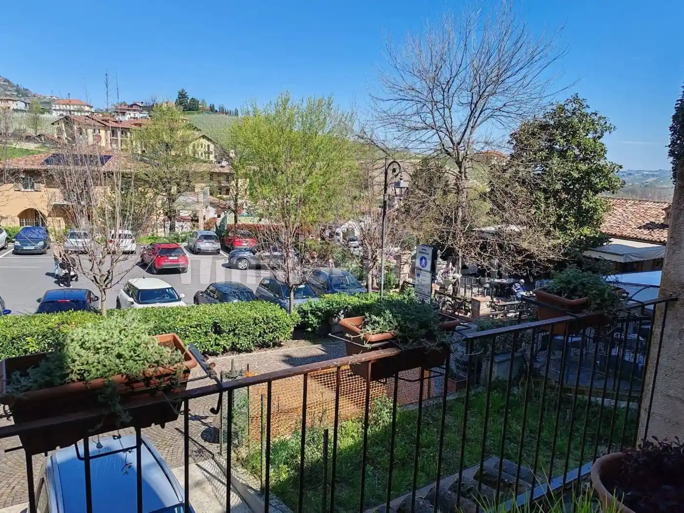 Appartamento in affitto a Barolo