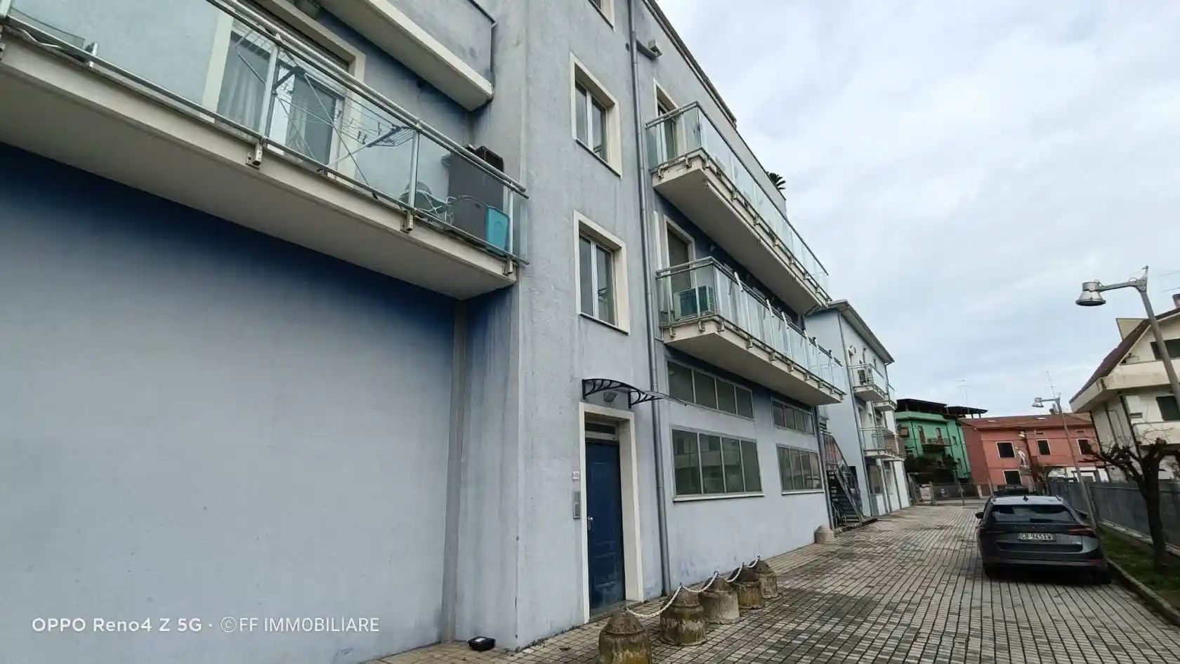 Appartamento in vendita a Civitanova Marche