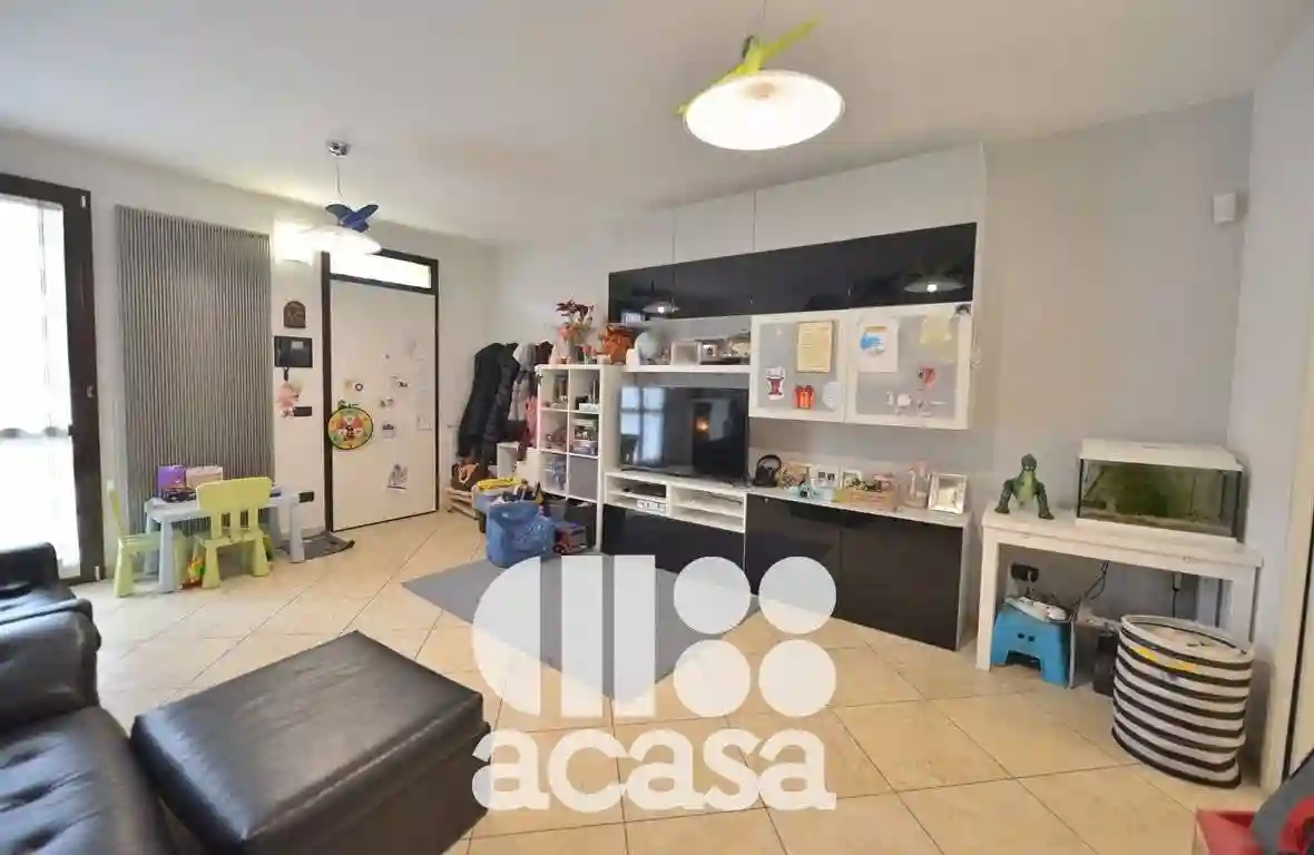 Villetta a schiera - foto 4