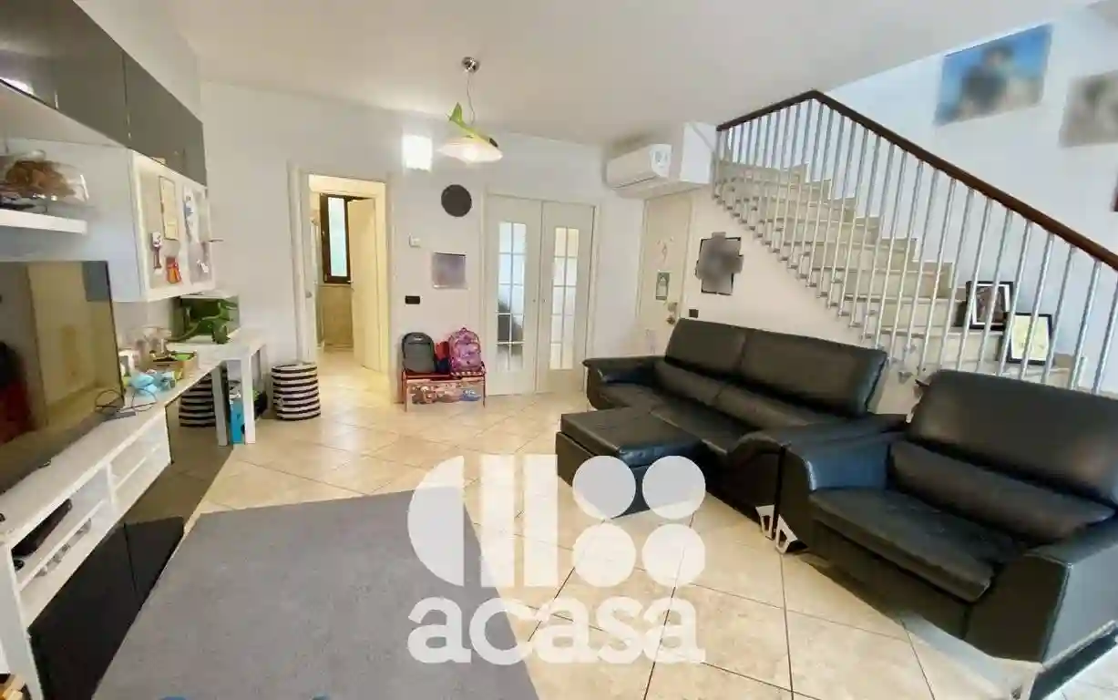 Villetta a schiera - foto 5