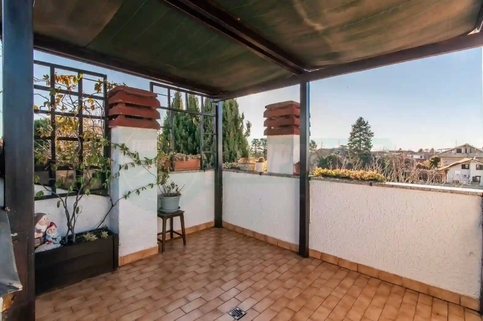 Attico - Mansarda - foto 2