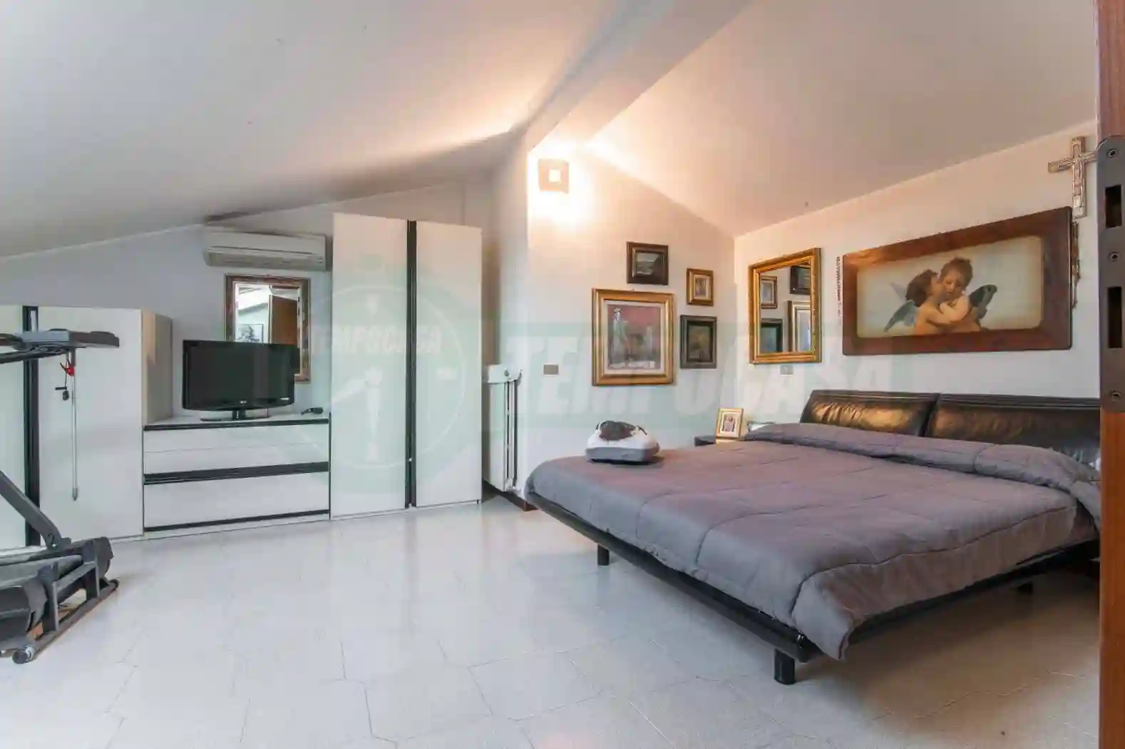 Attico - Mansarda - foto 4