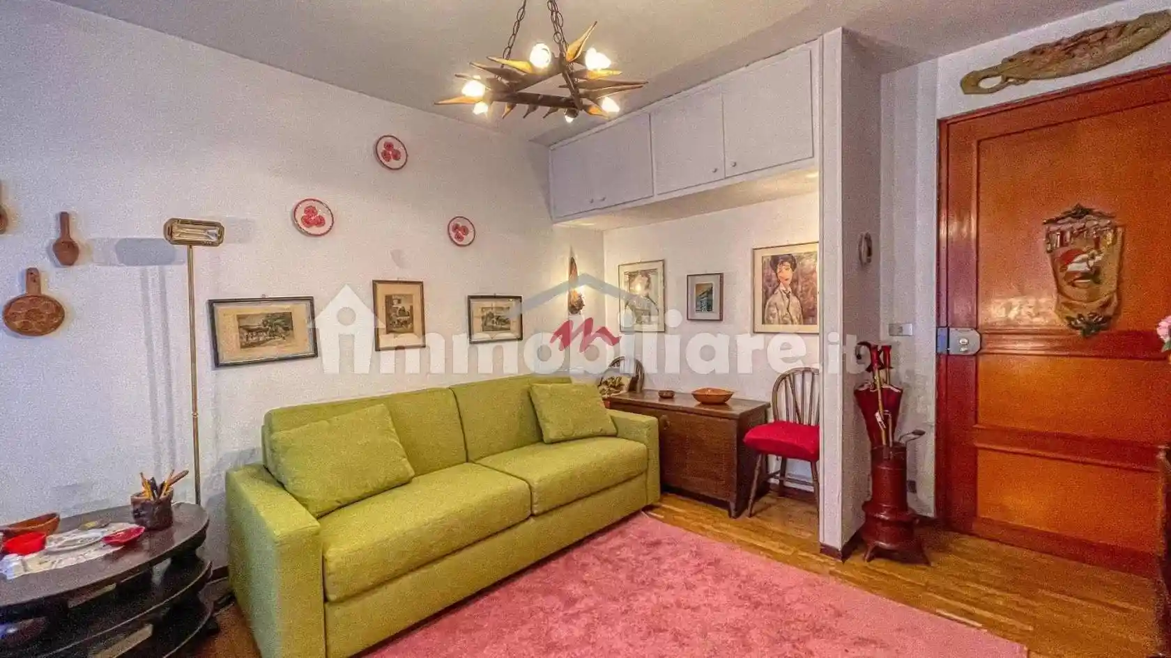 Appartamento in affitto a Bardonecchia