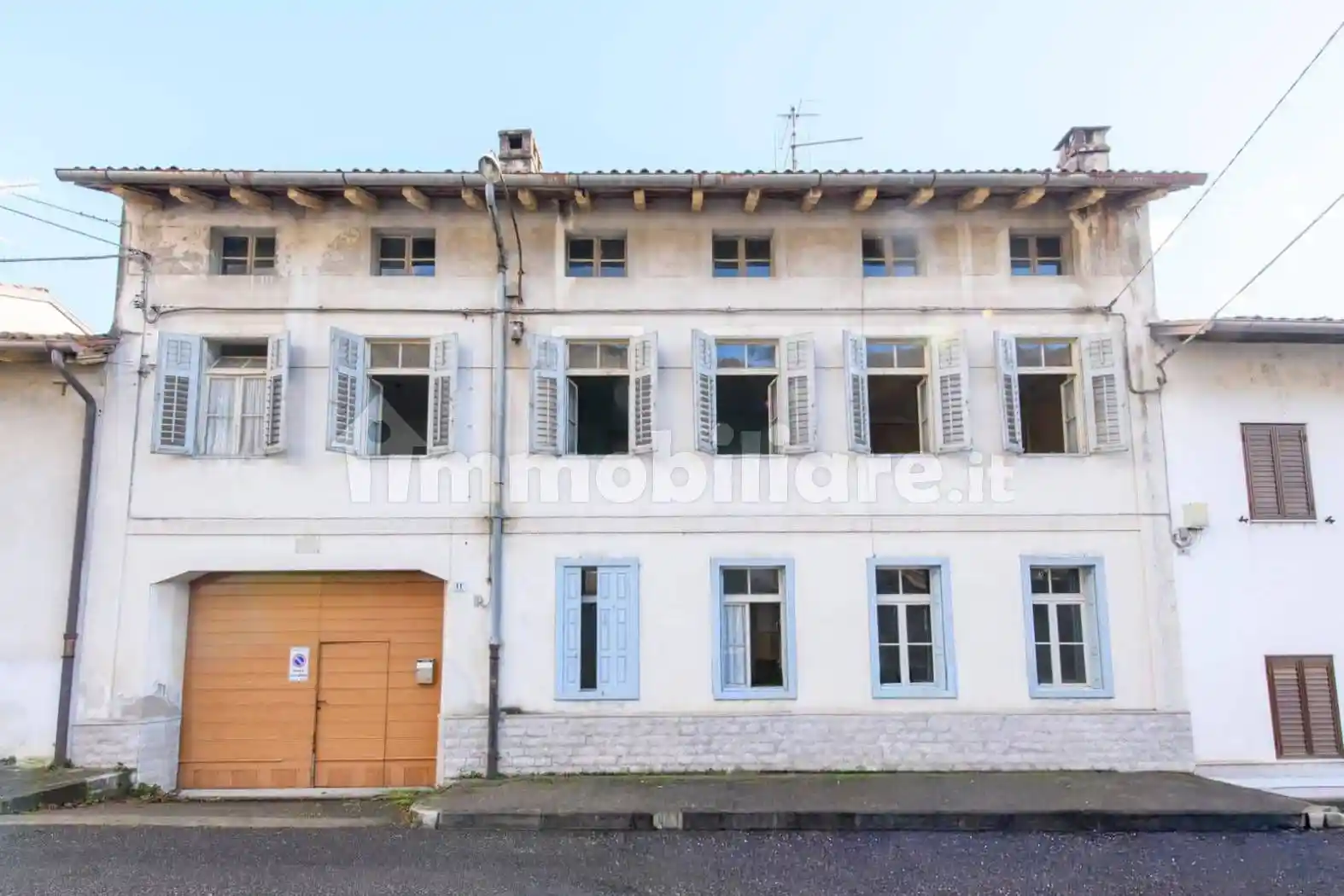 Casa indipendente in vendita a Gorizia