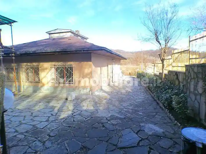 Villa in vendita a Odalengo Grande