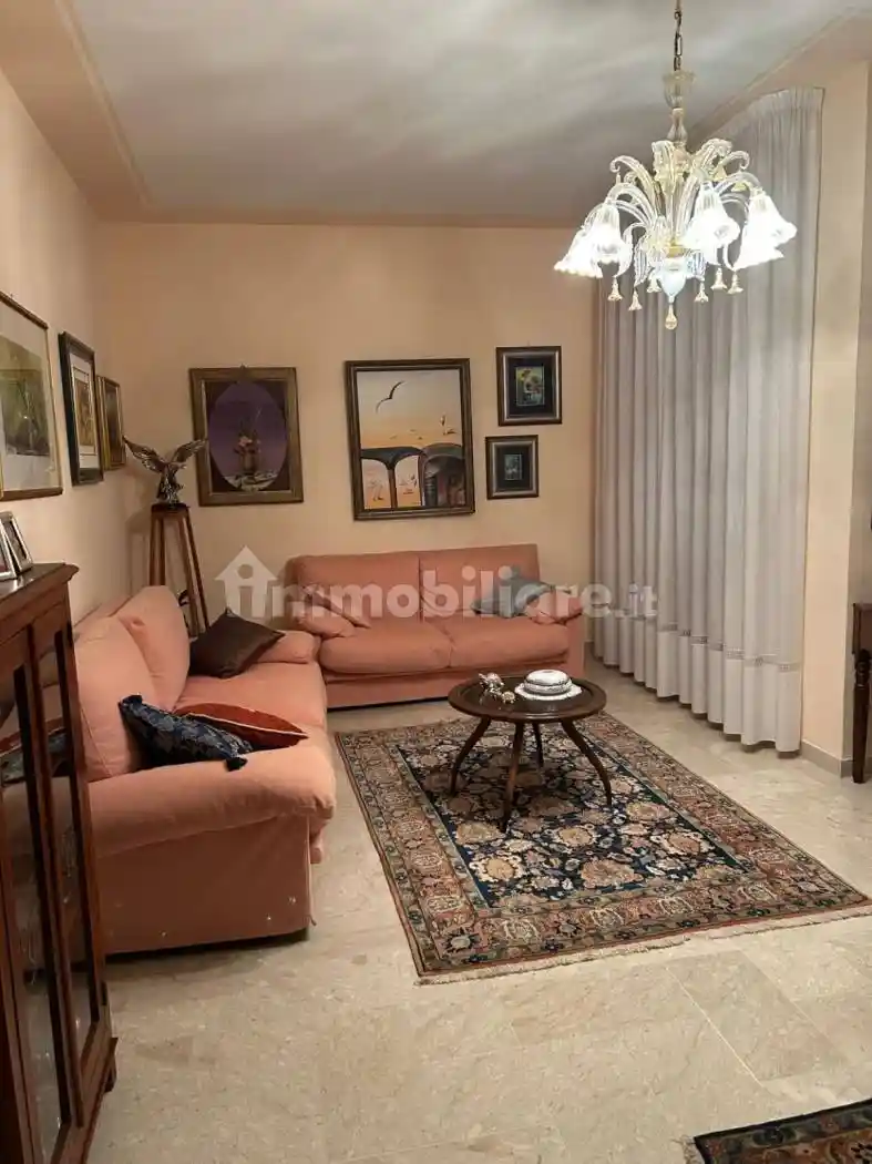 Appartamento in vendita a Lagonegro