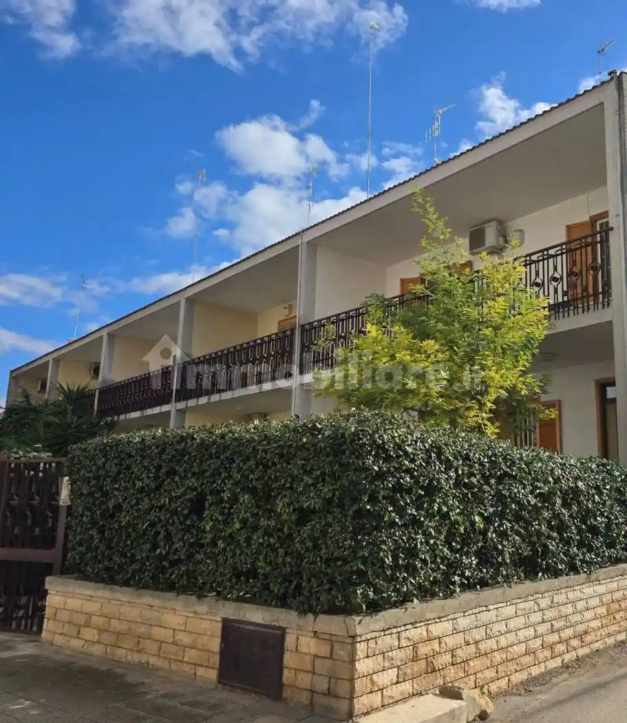 Villa in vendita a Bitonto