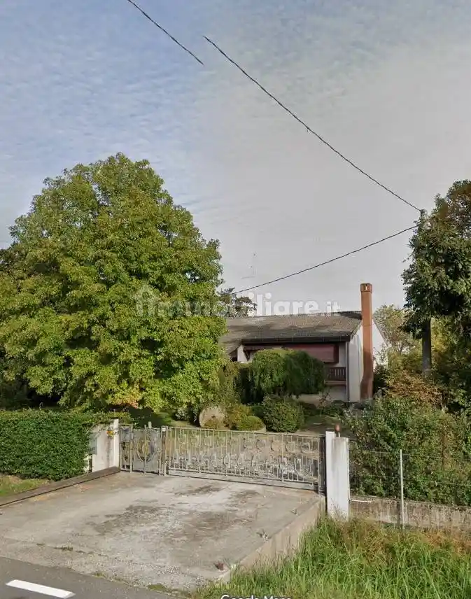 Villa in vendita a Chiarano