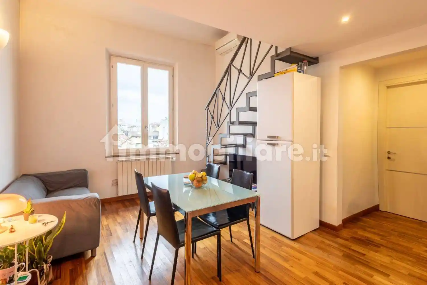 Appartamento in vendita a Firenze