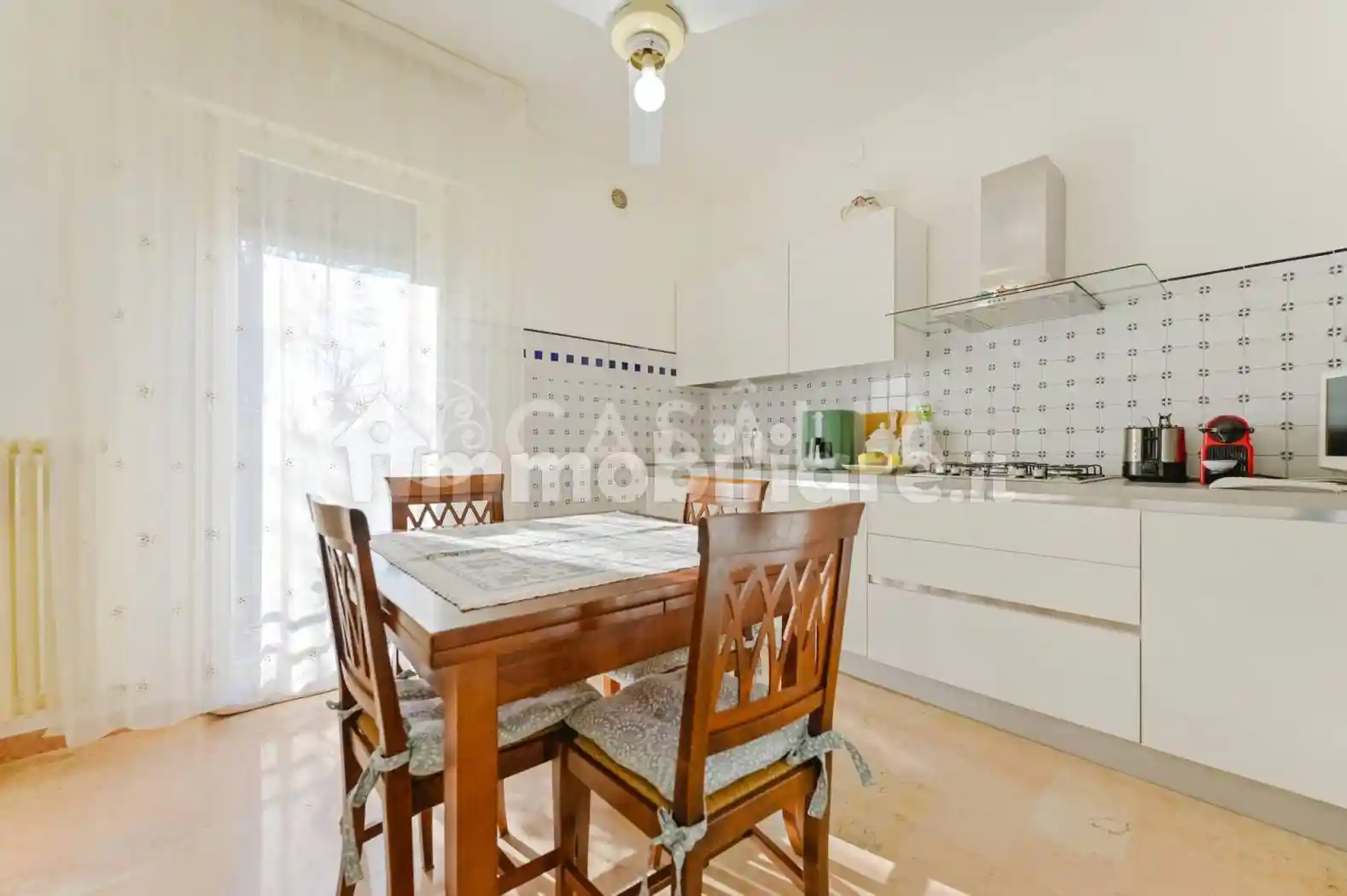 Appartamento in vendita a Padova