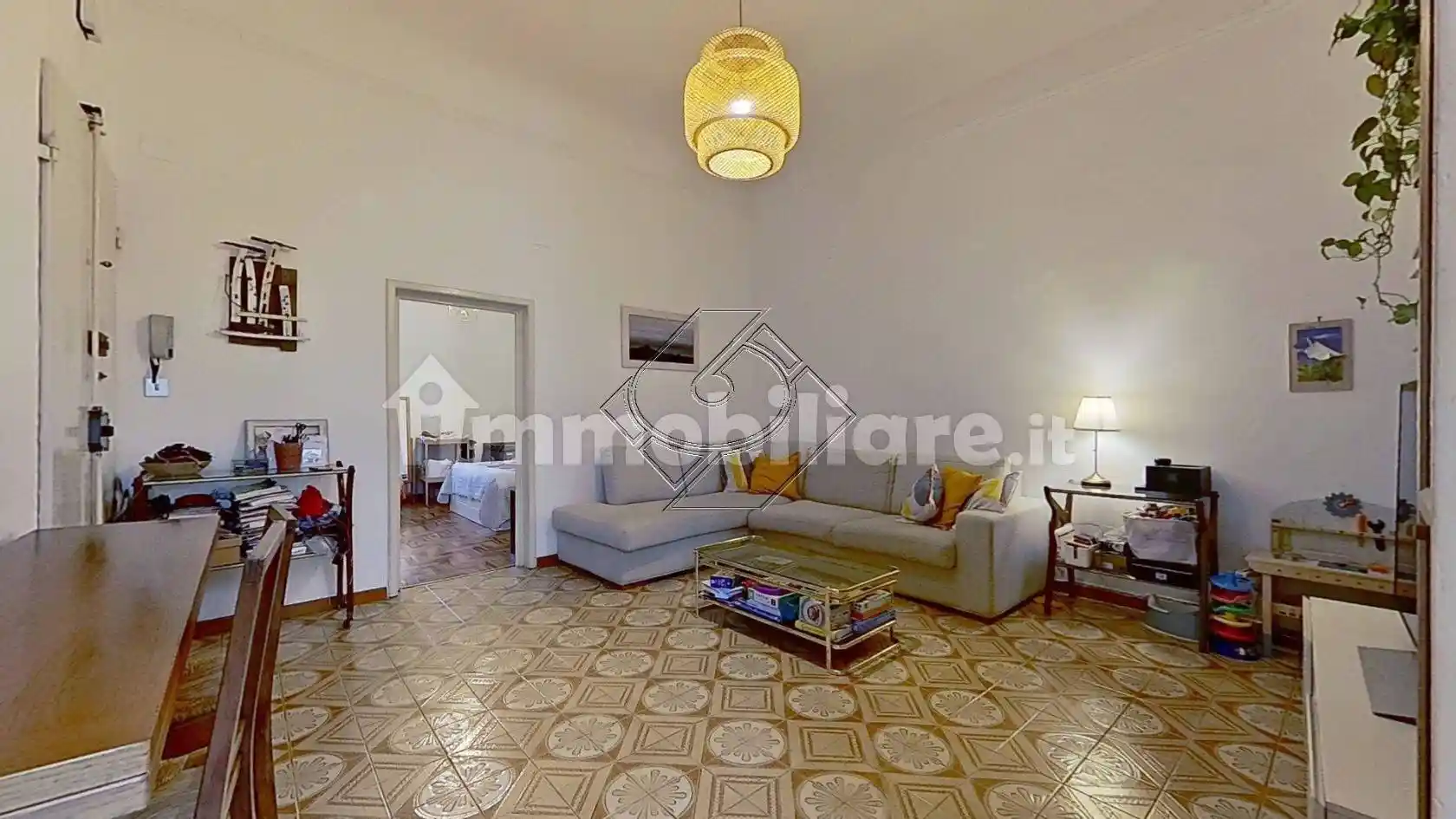 Appartamento in vendita a Firenze