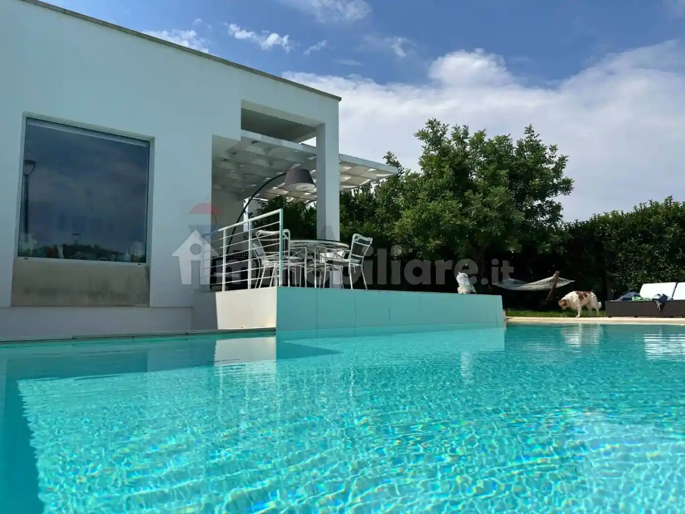 Villa in vendita a Otranto