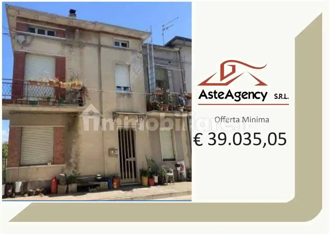 Appartamento in vendita a Sant'Elpidio a Mare