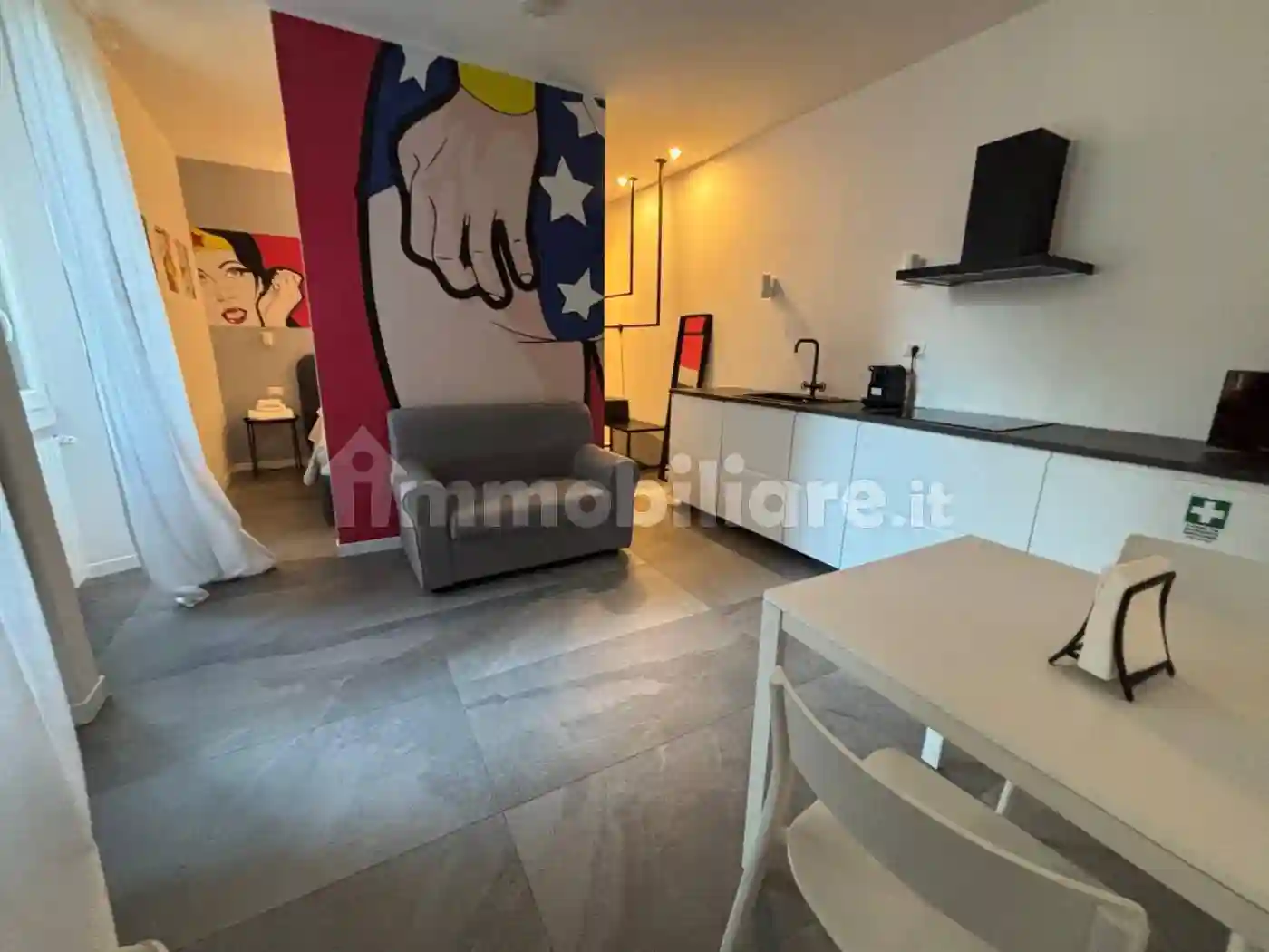 Appartamento - foto 2