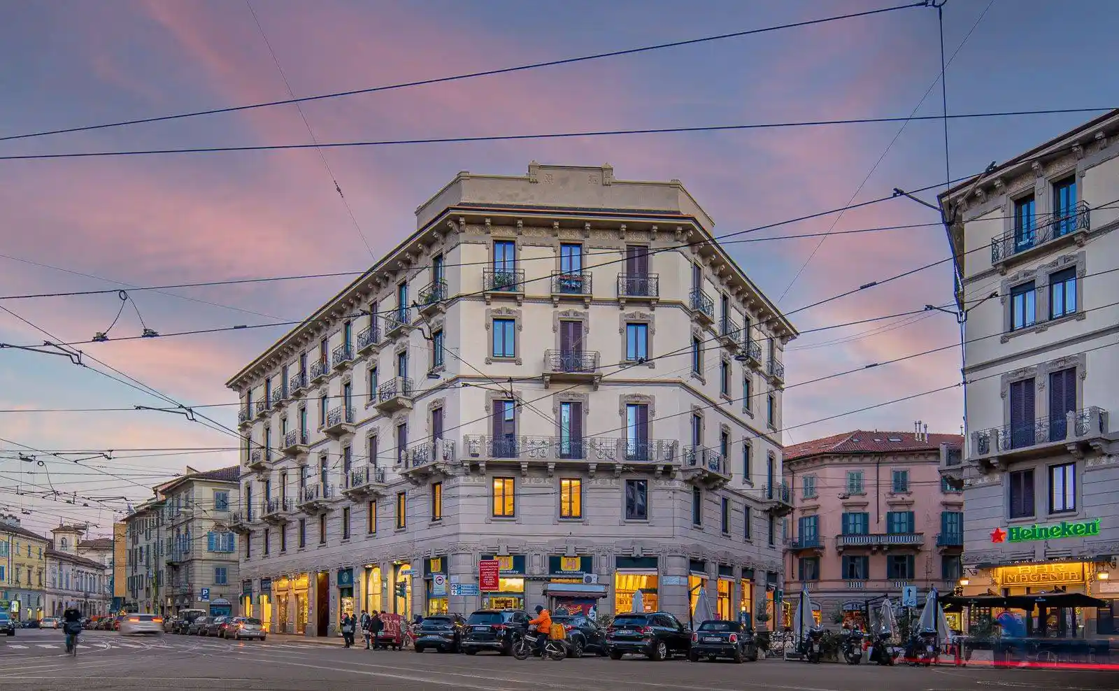 Appartamento in vendita a Milano