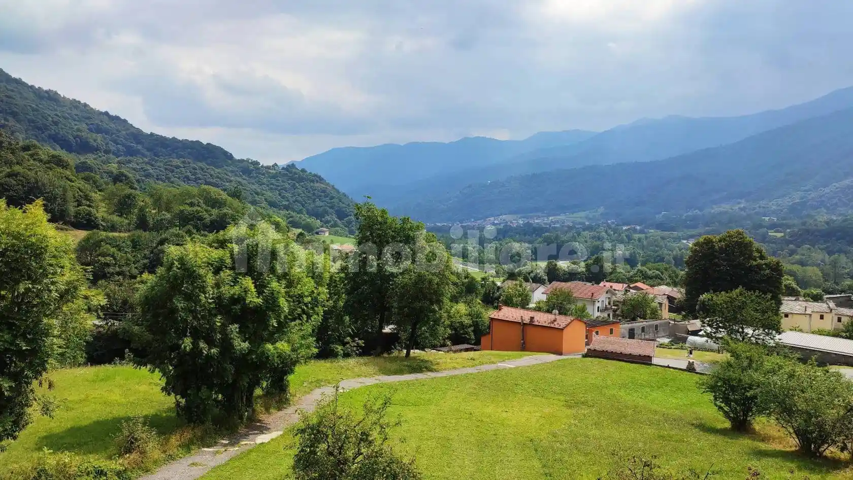 Rustico - Casale in vendita a Sanfront