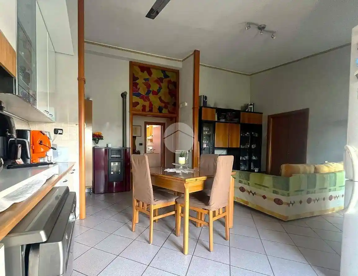 Appartamento in vendita a Casalnuovo di Napoli