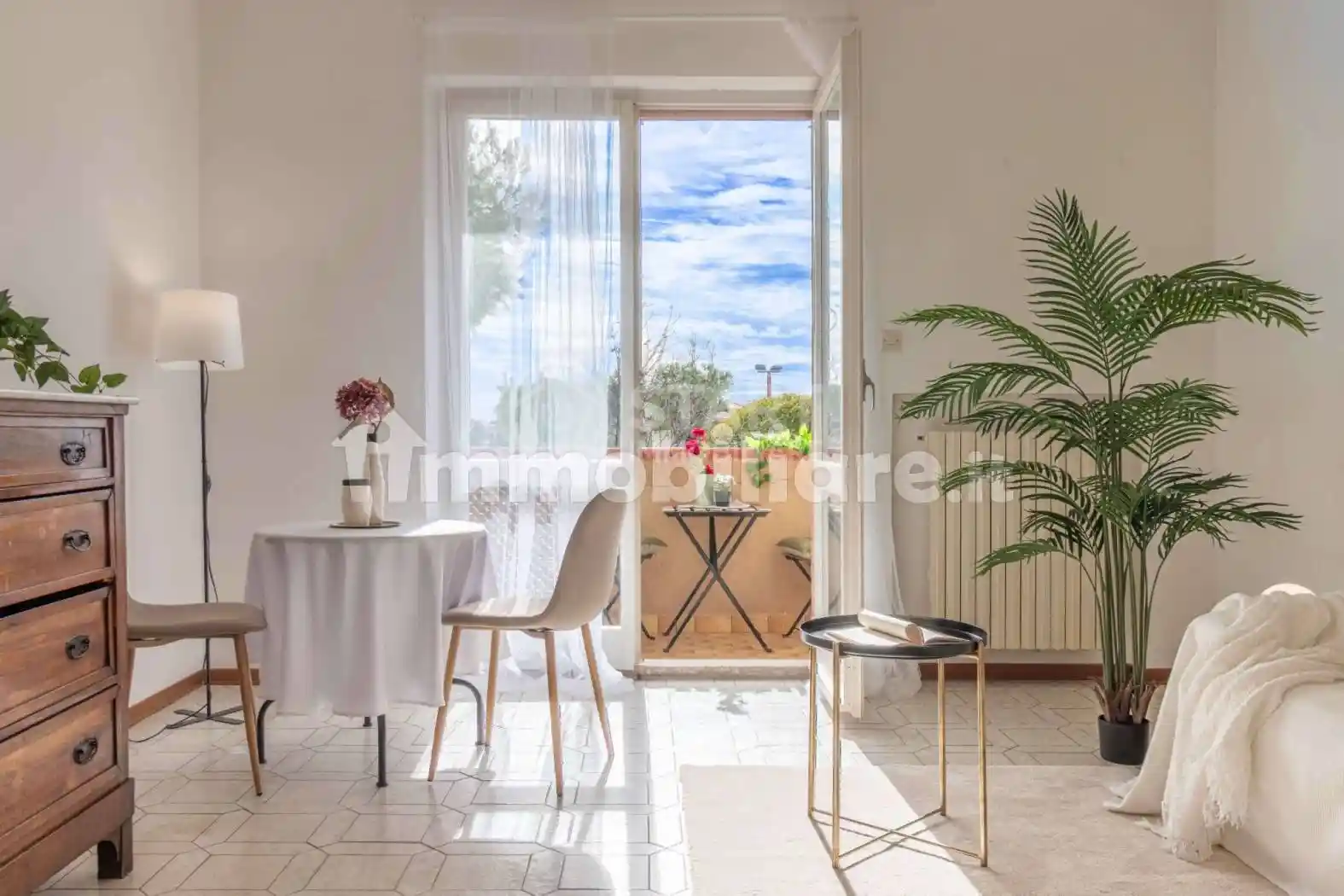 Appartamento in vendita a Civitanova Marche