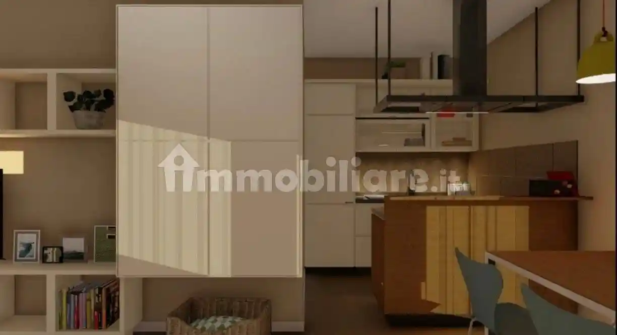 Appartamento in vendita a Firenze