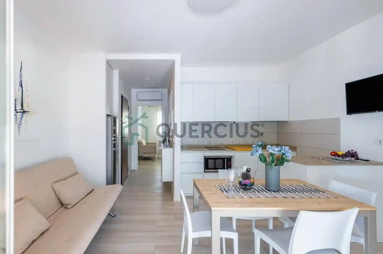 Appartamento in affitto a Jesolo