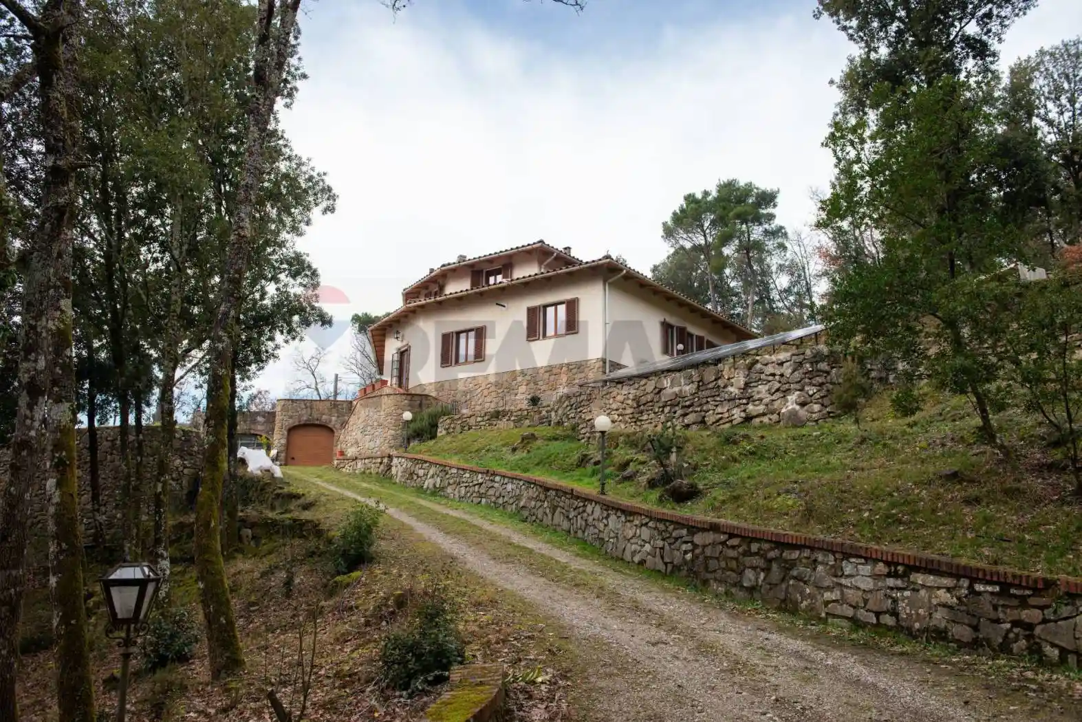 Casa indipendente in vendita a Loro Ciuffenna