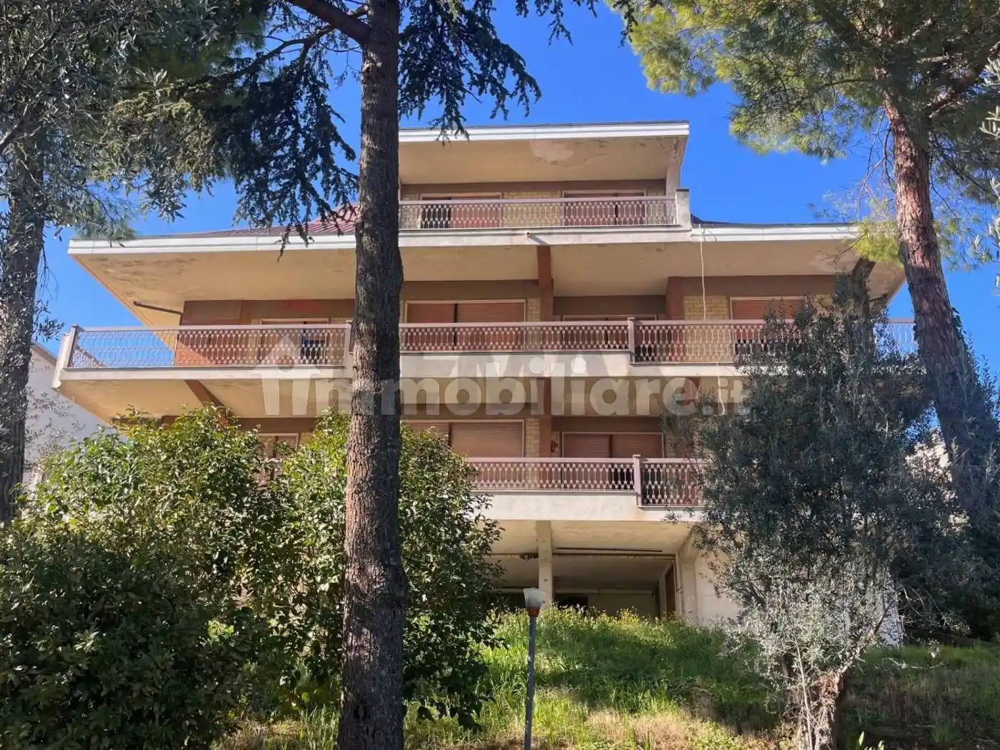 Casa indipendente in vendita a Città Sant'Angelo