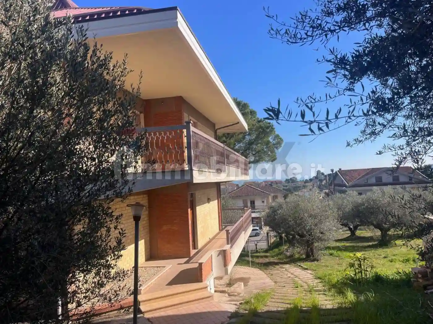 Casa indipendente - foto 3