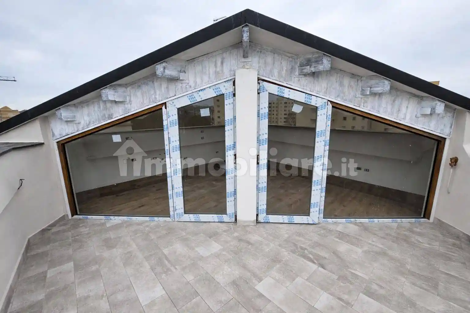 Attico - Mansarda in vendita a Milano