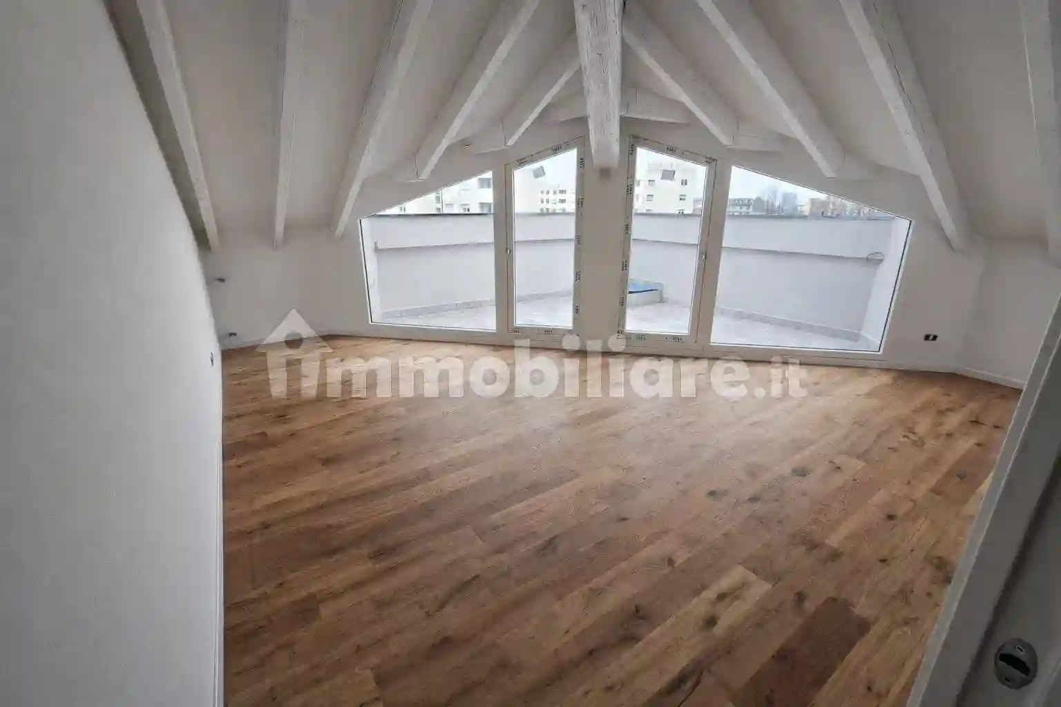 Attico - Mansarda - foto 2