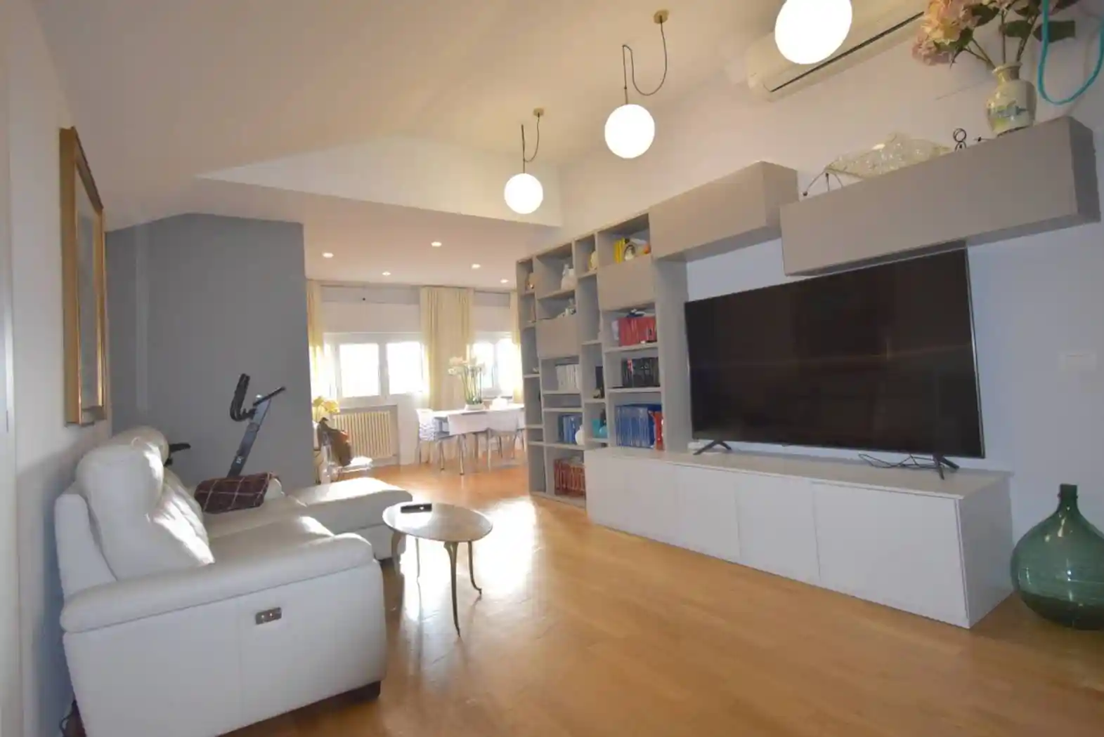 Appartamento in affitto a San Lazzaro di Savena