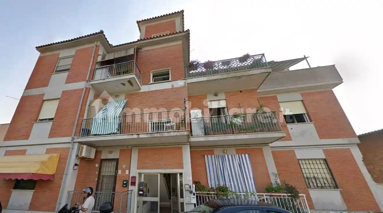 Appartamento in vendita a Anzio