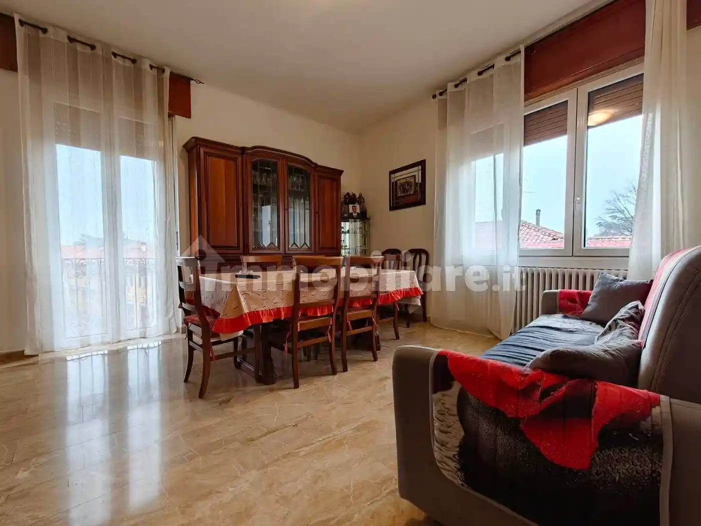 Appartamento in vendita a Nova Milanese