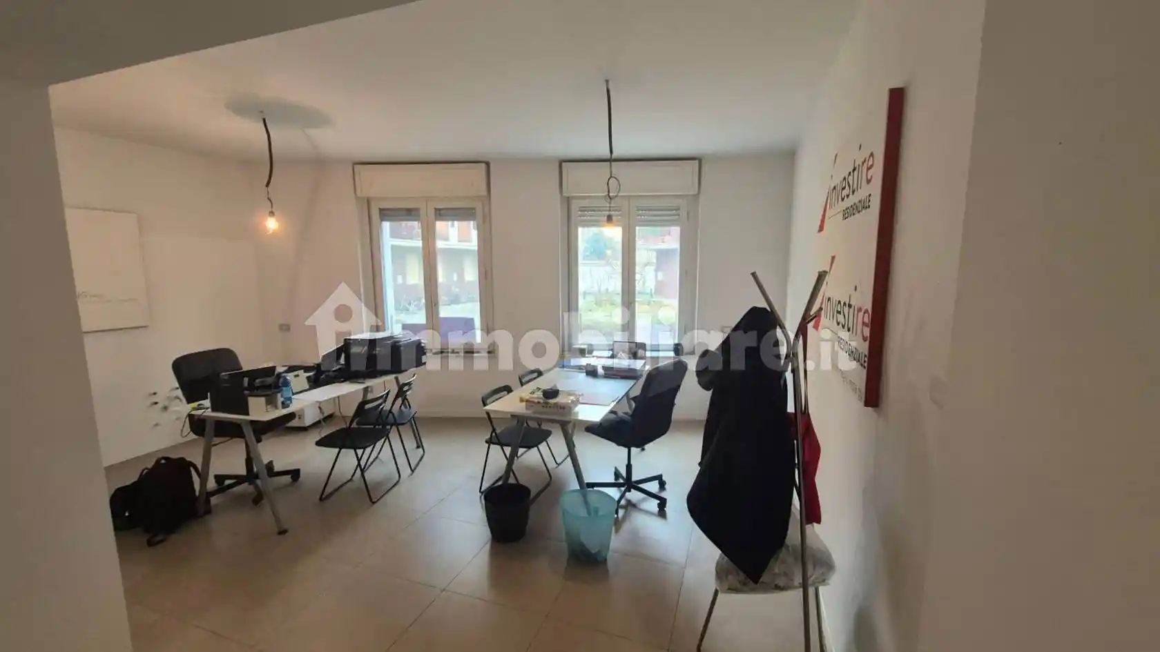 Appartamento in vendita a Piacenza
