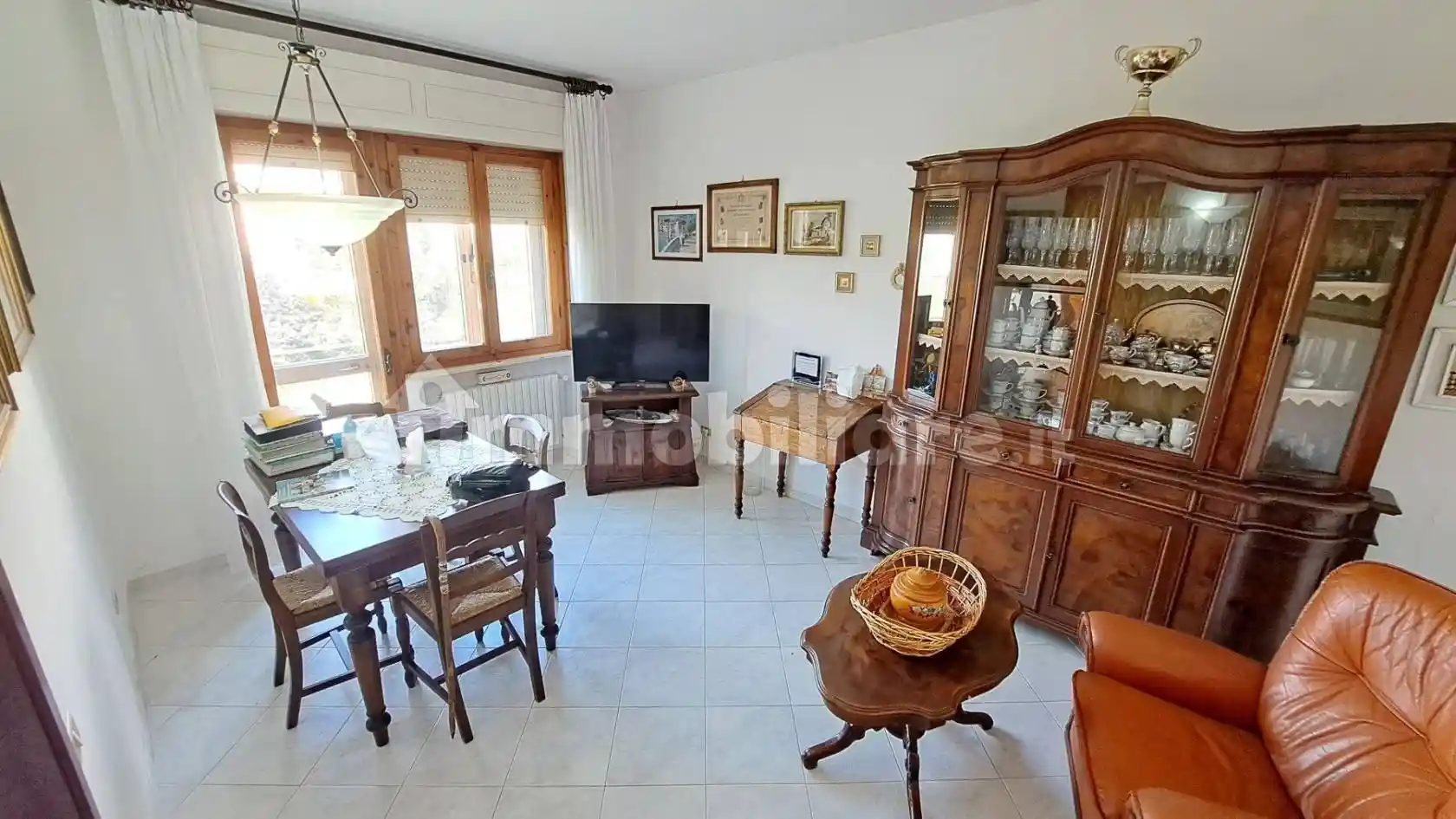 Appartamento in vendita a Rosignano Marittimo