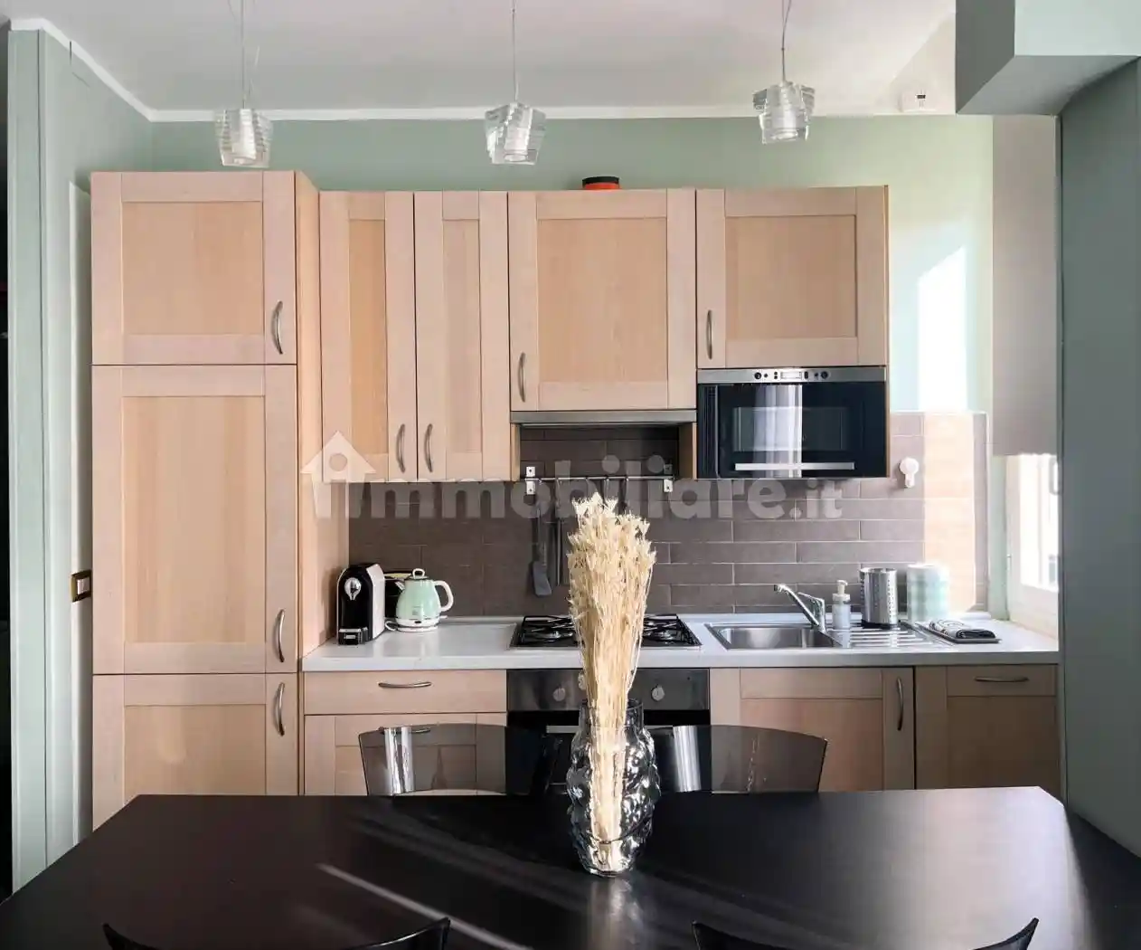 Appartamento in vendita a Parma