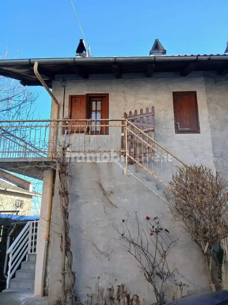 Appartamento in affitto a Chianocco