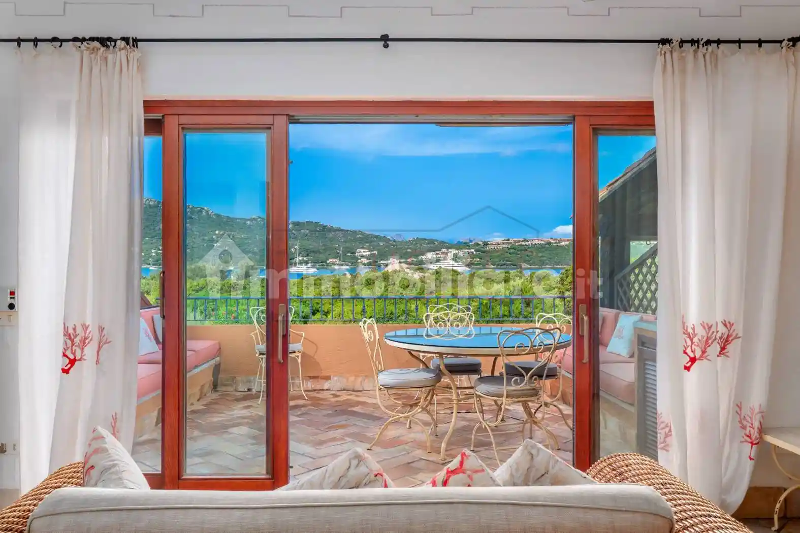 Appartamento in affitto a Golfo Aranci