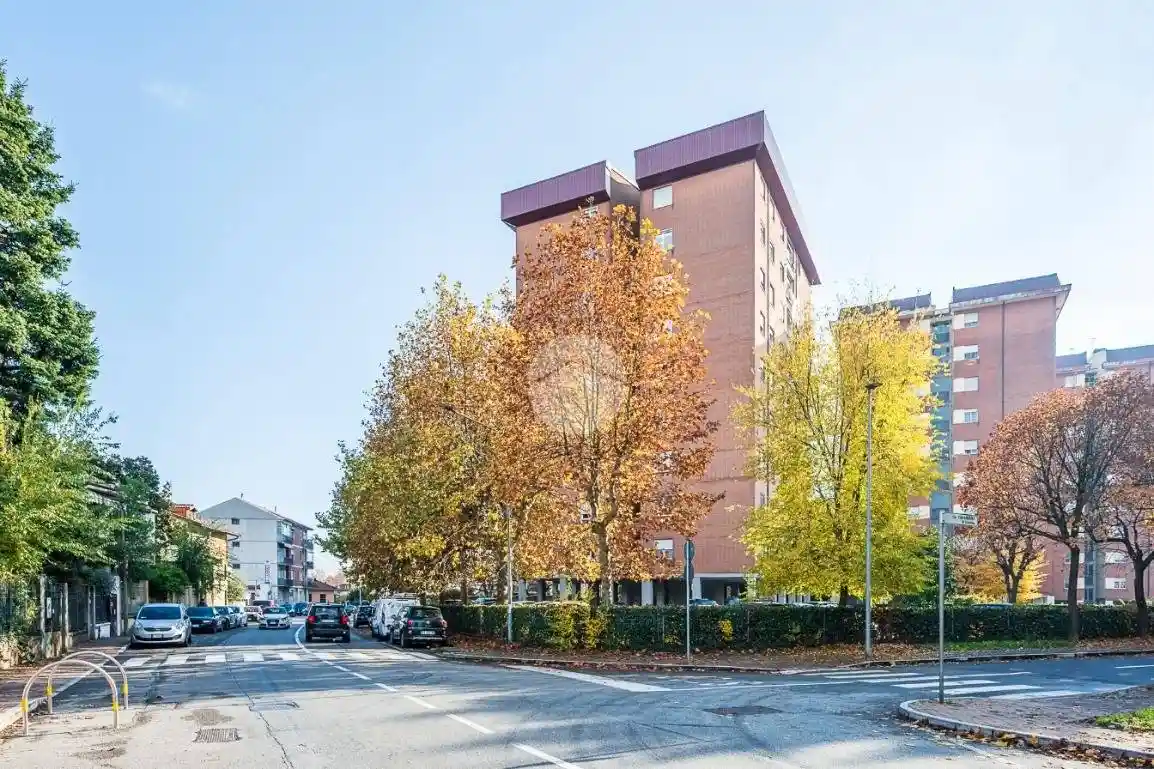 Appartamento in vendita a Nichelino