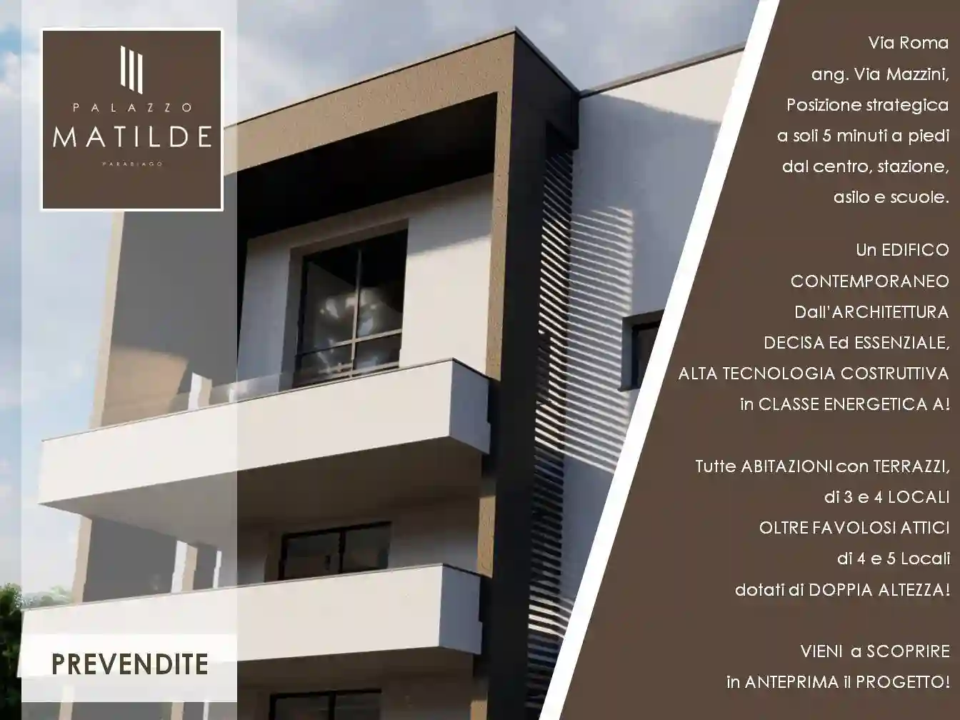 Attico - Mansarda - foto 2